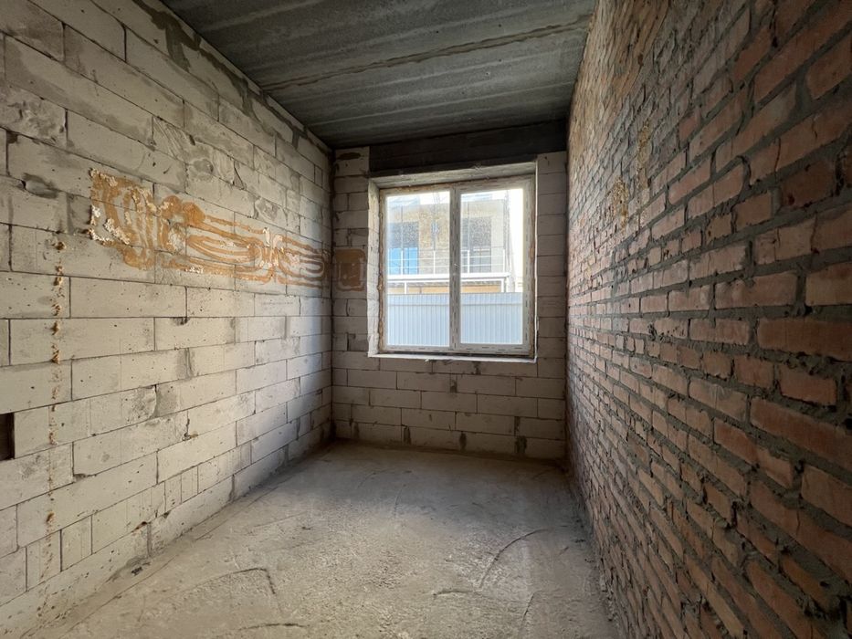 Продаж дуплексу 120м2 Чабани! 5хв Київ, метро Теремки| без %