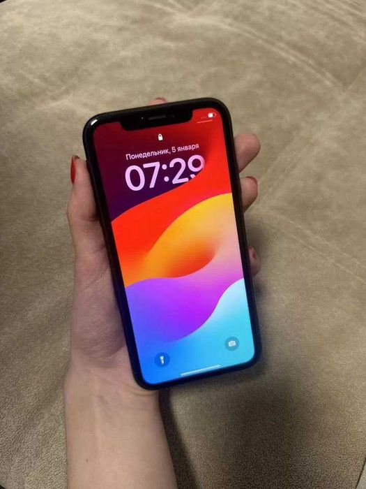 iPhone XR jetblack Гарний стан. На подарунок