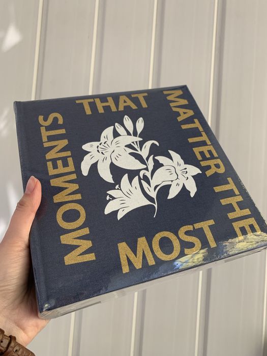 Фотоальбом на 200 фото