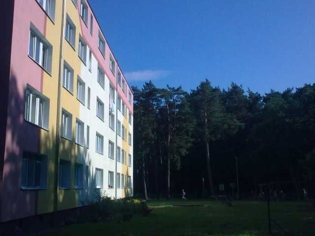 Ustronie Morskie - mieszkanie 100 m od plaży