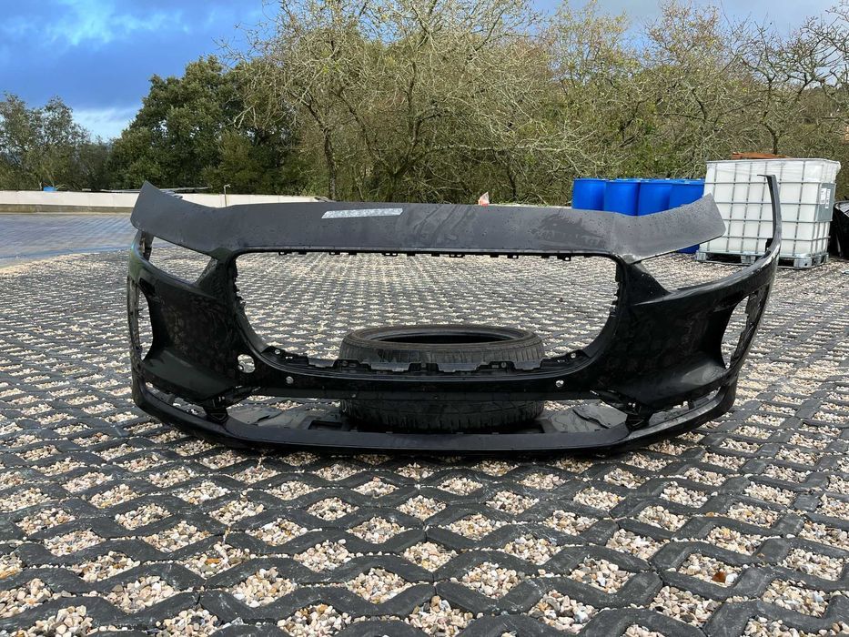 Para-choque Dianteiro JAGUAR I-PACE EV OEM