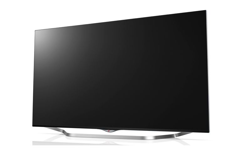 LG 55UB850V - ULTRA-HD TV- 3D - Impecavel