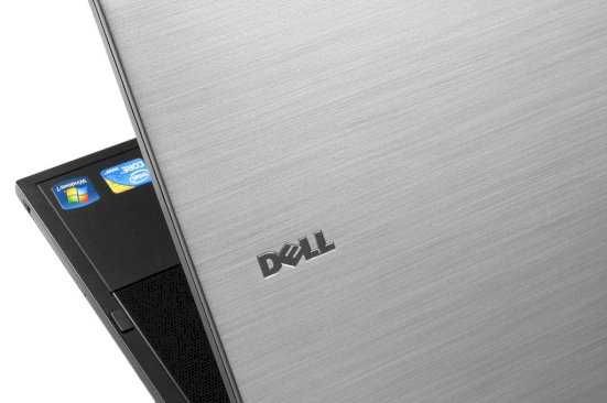 DELL Latitude E6510 I5 Vpro 2,53GHz/15.6''/4GB/128GB Windows10 Business