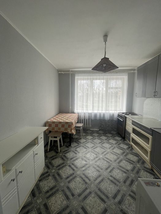 Однокімнатна квартира м.Ромни