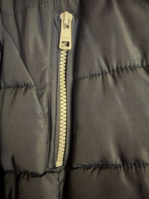 Kurtka zimowa damska M