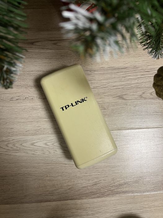 Антена вулична TP-LINK