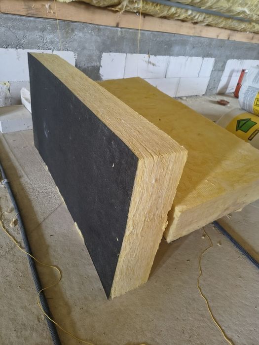 Wełna isover 20cm