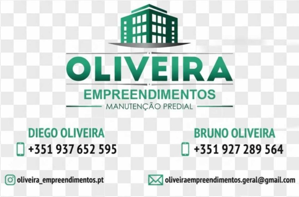 Manutenção de Telhados e Coberturas – Oliveira Emp. Manutenção Predial