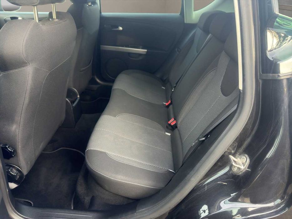 Seat leon 1.4 tfsi 125cv