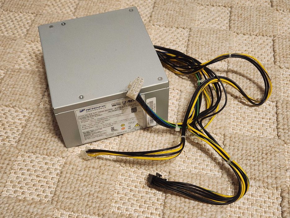 Zasilacz Lenovo ThinkServer ThinkCentre ThinkStation 400W FSP400