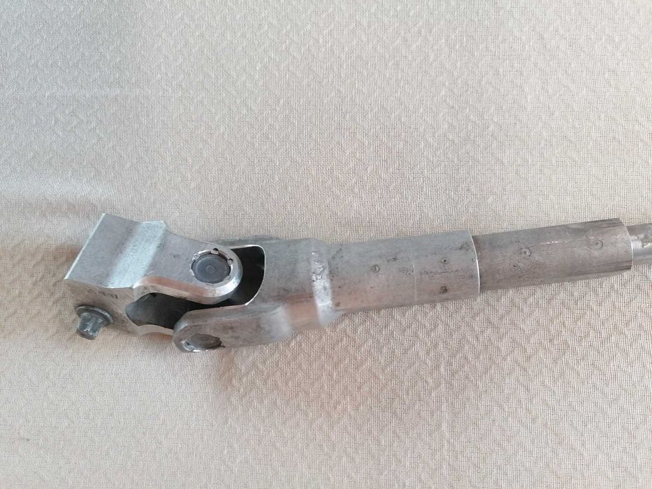 Оригінальний !!! Рульовий Кардан БМВ Е90 Е91 Е92 Е84 XDrive32306784845