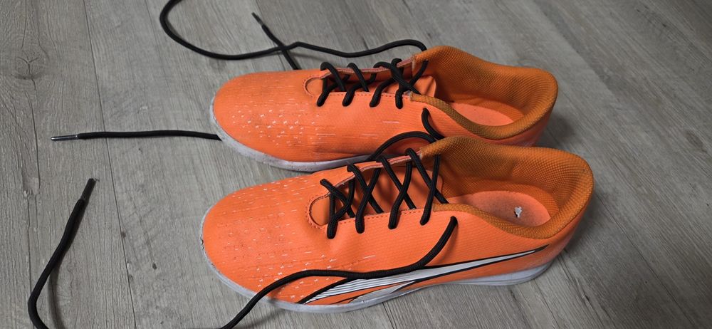 Turfy dla dziecka rozmiar 37