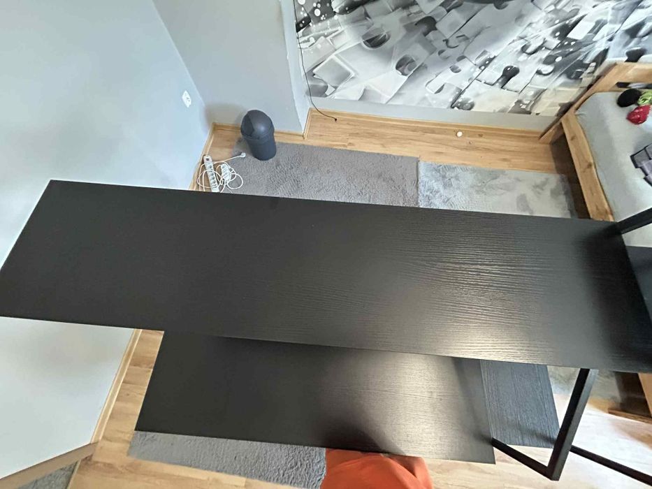 Regał biurowy  stan idealny