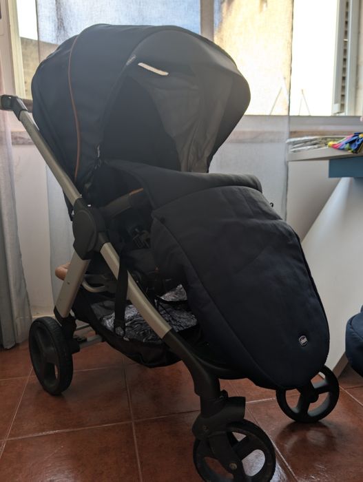 Trio Chicco Style Go Up