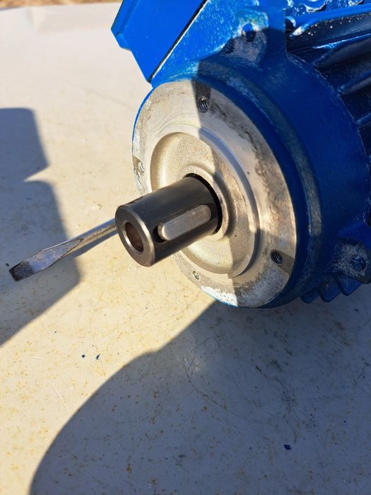 Motor eléctrico 50€