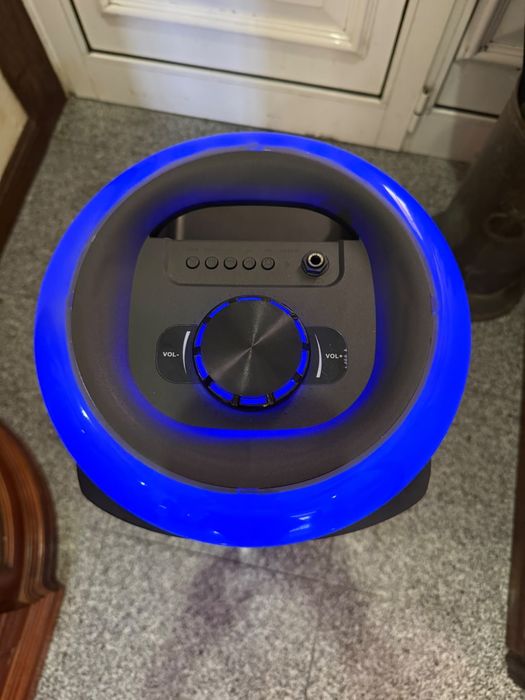 Bluetooth Speaker Column427390024276387841