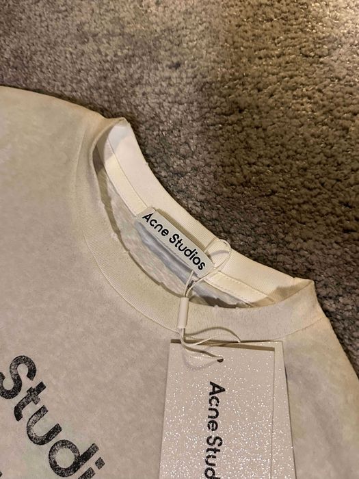 Acne Studios Longsleeve