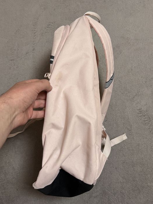 Жіночий рожевий міський рюкзак Puma оригінал