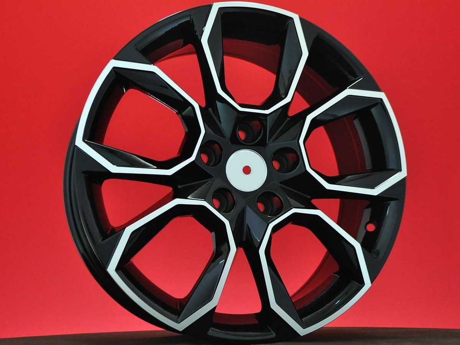 Felgi R17 5x100 Lexus Ct 200h Ct200h Toyota Prius Avensis II T25 Vw