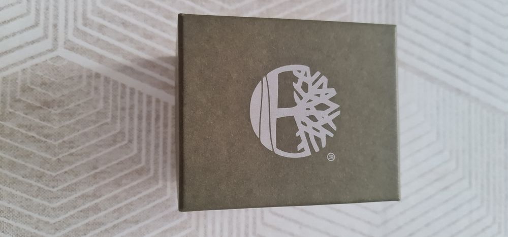 Relógio timberland novo
