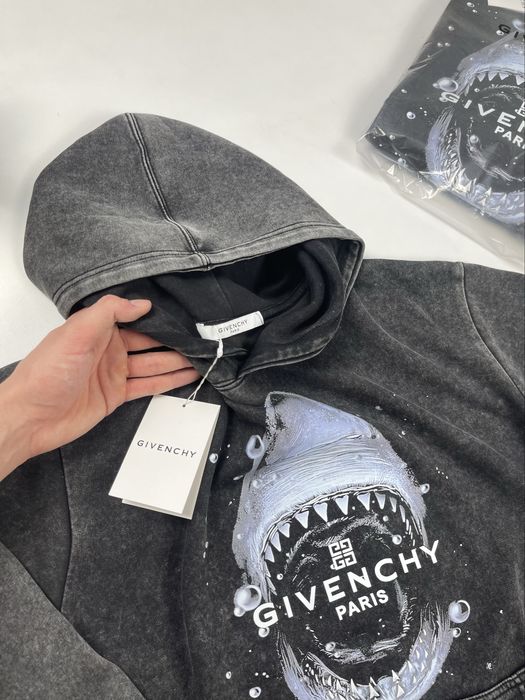 Худі Givenchy Paris