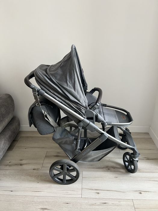 Продам дитячу коляску 2 в 1 ABC Design Salsa 4