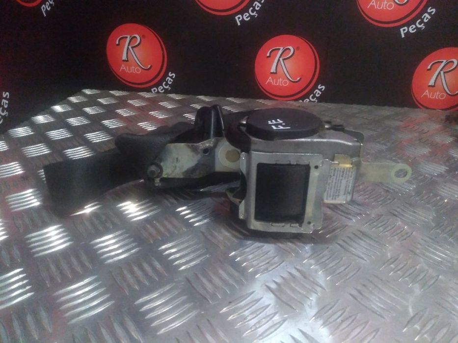 Cinto Frente Esquerdo Opel Agila (A) (H00)