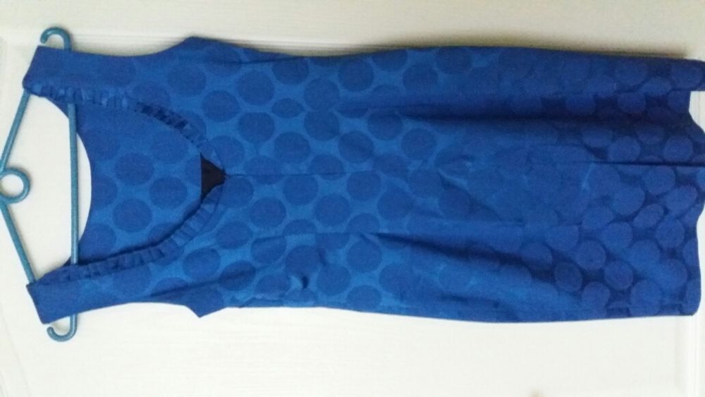 Sukienka na wesele lub inną imprezkę