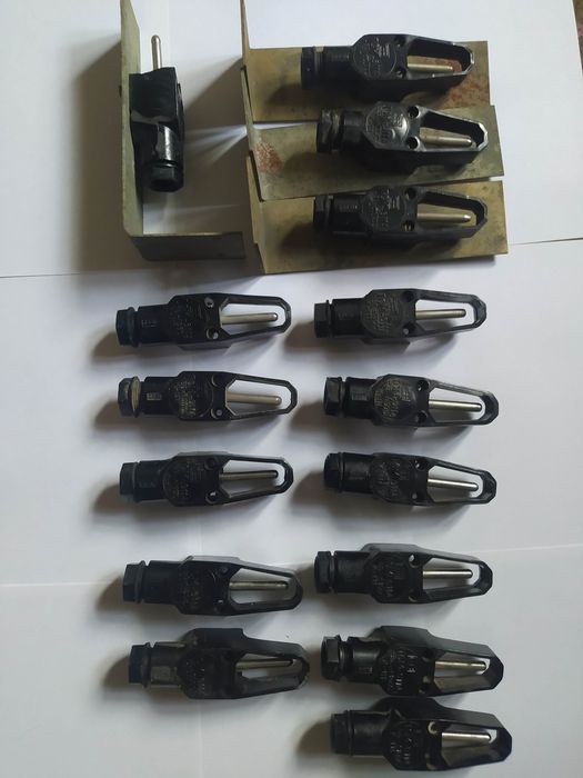 Термообразователь ТСМ-6114(14шт)