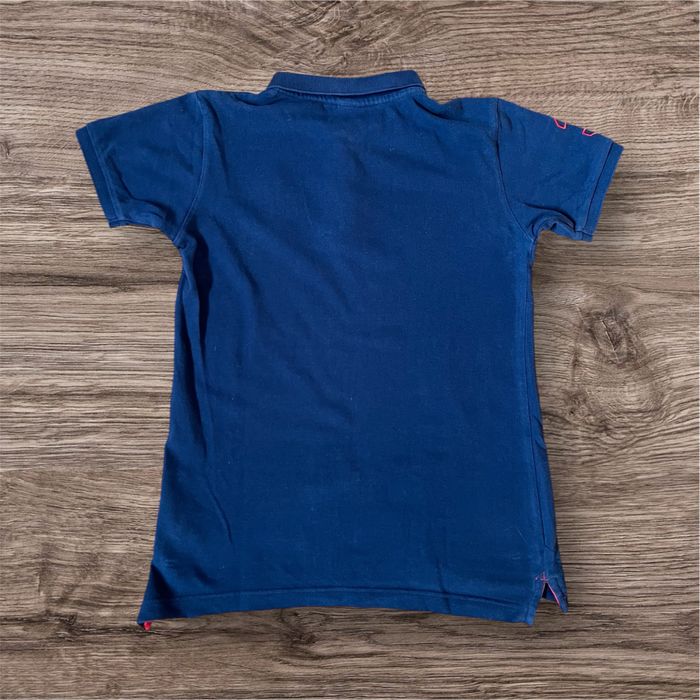 Koszulka U.S. Polo Assn. 152-158