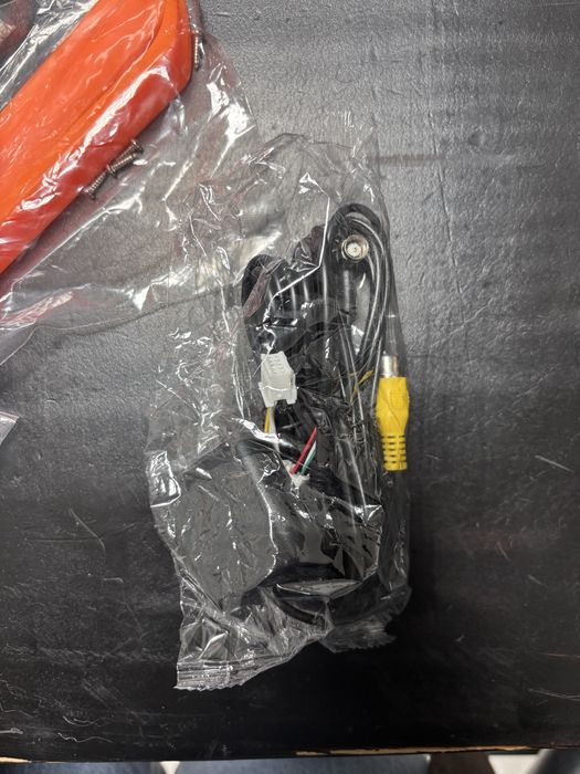 NOVO - Rádio 2 DIN 10” Berlingo