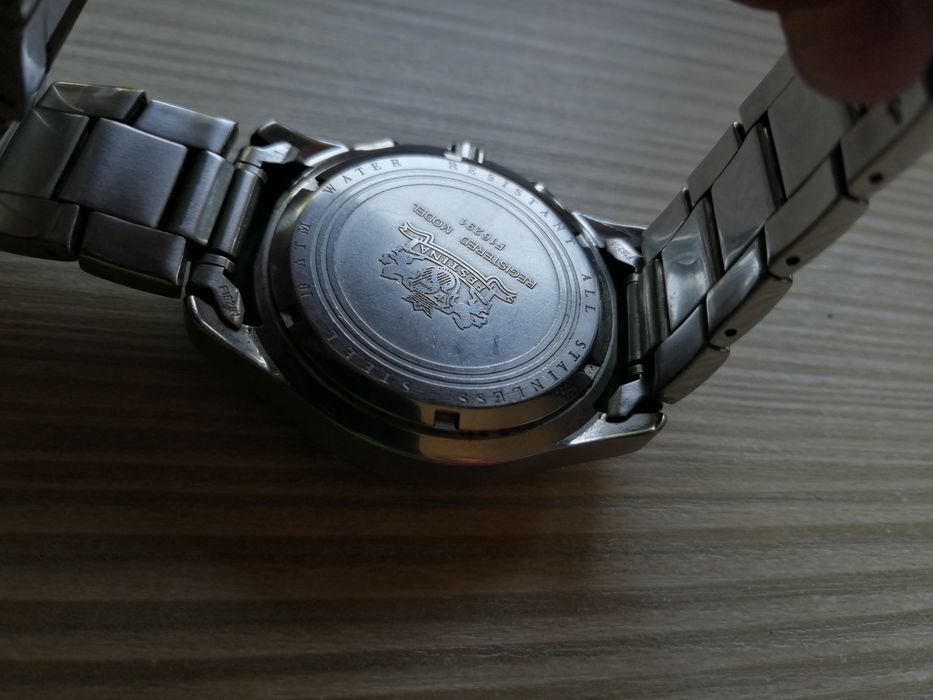 Zegarek Festina F16291-3