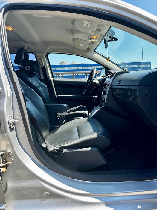 Продам Dodge Caliber