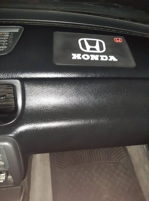 Vendo honda civic