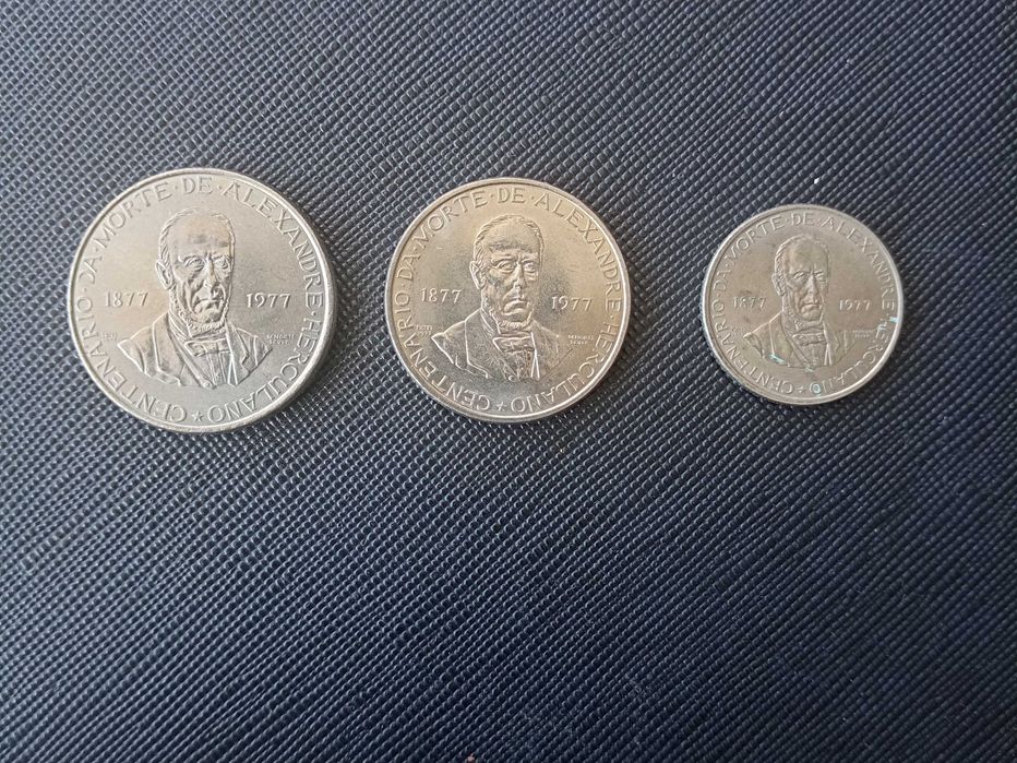 Numismática Colecção