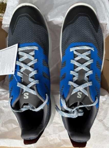 Buty Salomon Patrol Junior rozm 39