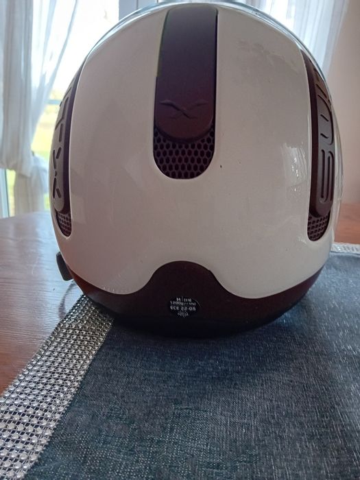 Kask na motor Nexx
