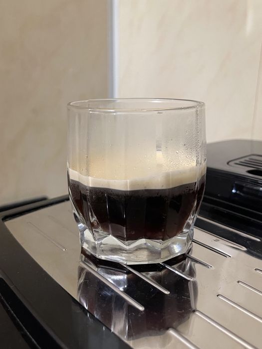 Кофемашина Delonghi ECAM 25.120B Кавомашина Delonghi