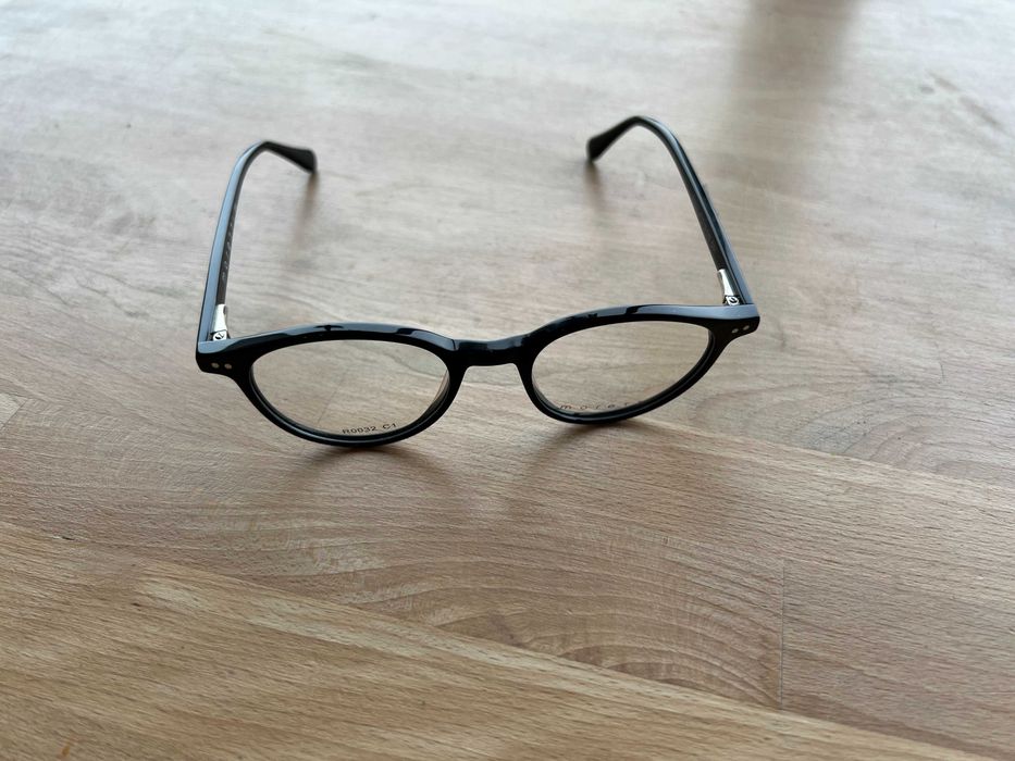 OKAZJA! oprawki okularowe MORETTI gwarancja NOWE!