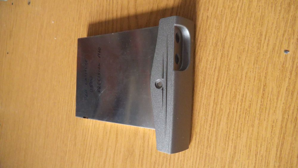 Kieszeń sanki na dysk Dell Latitude D800 Precision M60