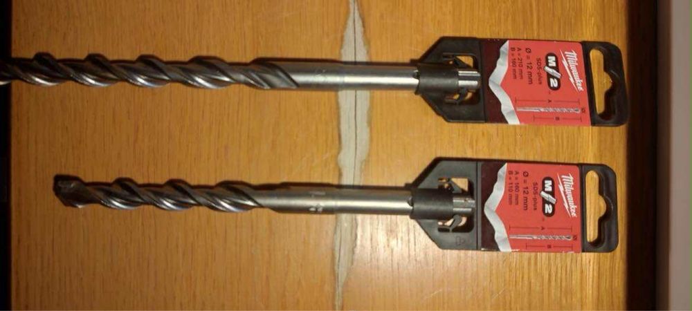 Сверла по бетону рулетка канцелярський ніж