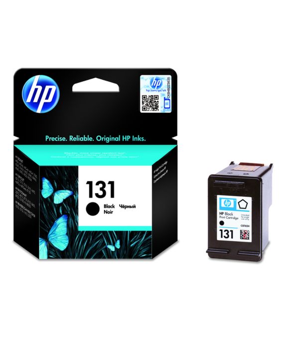 Картридж HP 131 C8765HE