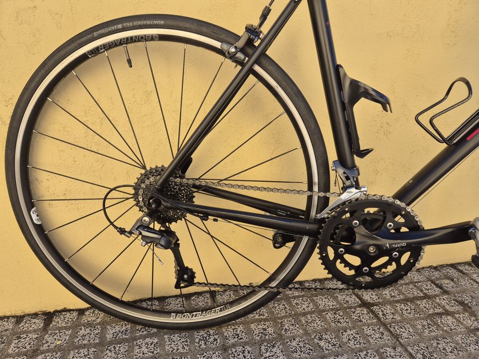 Trek  Domane  AL2