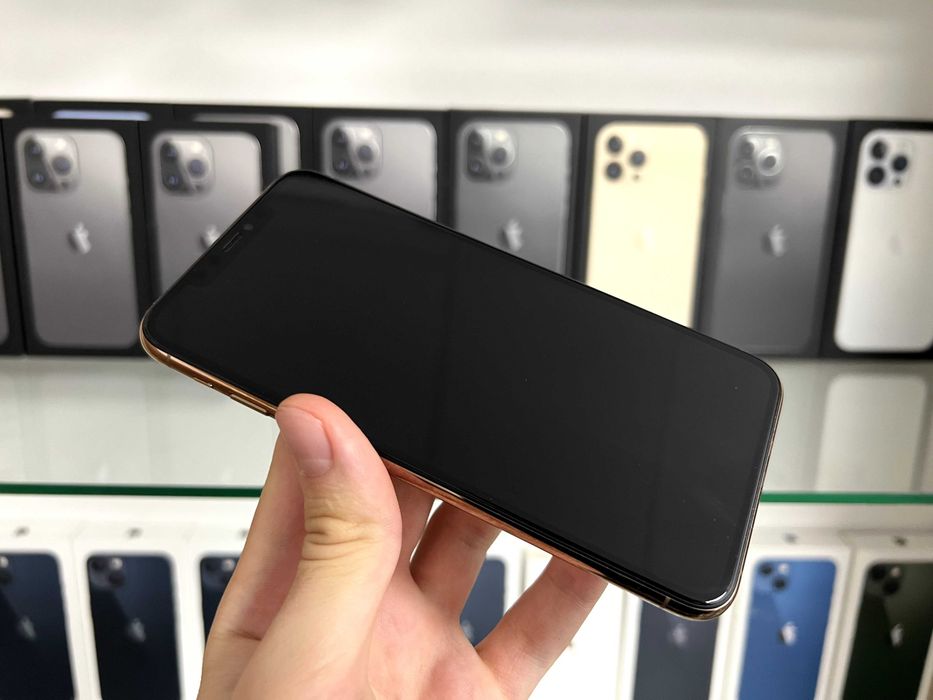 iPhone 11 Pro Max 256 GB Neverlock | Магазин | Гарантія
