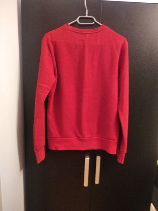 Bluza/męska Moda