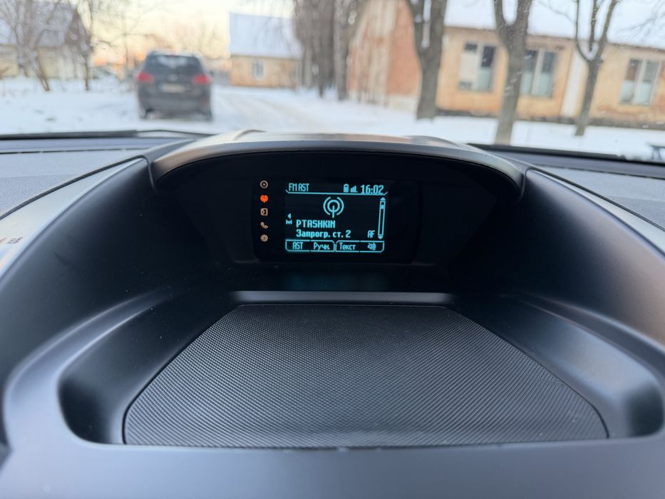 Ford kuga 2.0 TDCi 2014 - Європа, в ідеальному стані. Свій доглянутий!