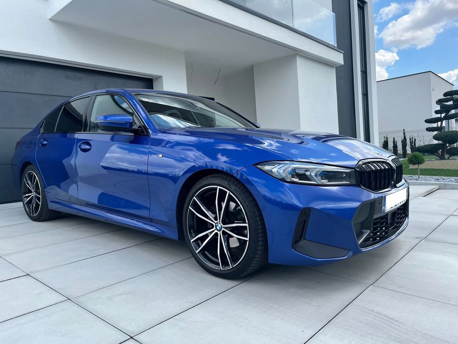 BMW Seria 3