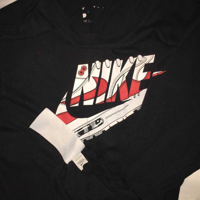 Футболка nike air max