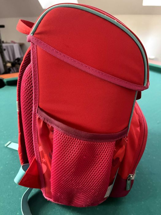 Plecak/Tornister firmy Herlitz