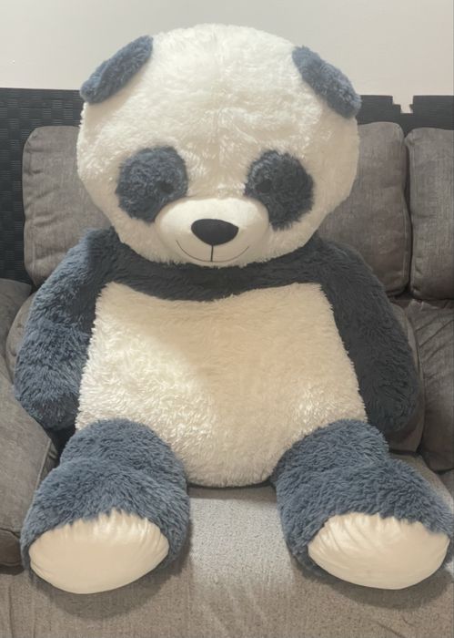 Urso Peluche tamanho XXL